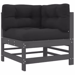 VidaXL 3185859 set mobili da esterno - Vista aggiuntiva 4