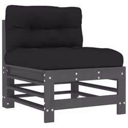 VidaXL 3185859 set mobili da esterno - Vista aggiuntiva 5