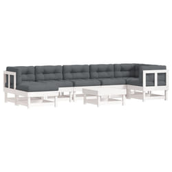 VidaXL 3185865 set mobili da esterno
