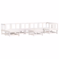 VidaXL 3185865 set mobili da esterno
