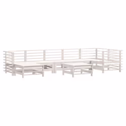VidaXL 3185879 set mobili da esterno