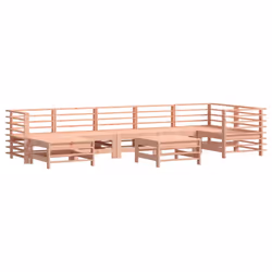 VidaXL 3185883 set mobili da esterno