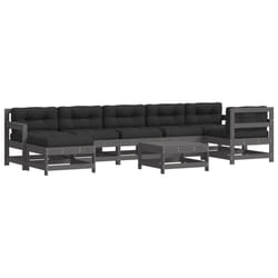 VidaXL 3185887 set mobili da esterno