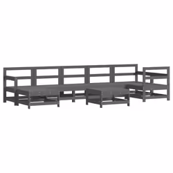 VidaXL 3185887 set mobili da esterno