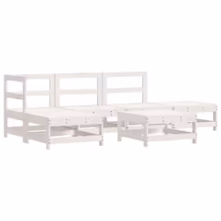 VidaXL 3185900 set mobili da esterno