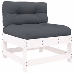 VidaXL 3185907 set mobili da esterno - Vista aggiuntiva 4