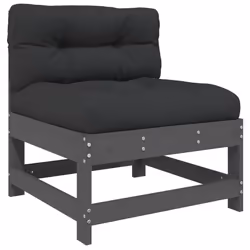 VidaXL 3185908 set mobili da esterno - Vista aggiuntiva 4