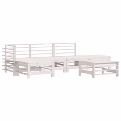 VidaXL 3185914 set mobili da esterno