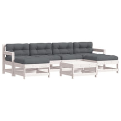 VidaXL 3185935 set mobili da esterno