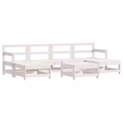 VidaXL 3185935 set mobili da esterno