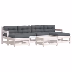 VidaXL 3185942, 7 pz