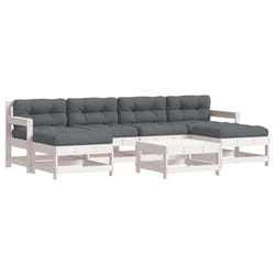 VidaXL 3185942 set mobili da esterno
