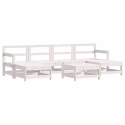 VidaXL 3185942 set mobili da esterno