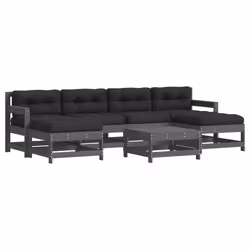 VidaXL 3185943, 7 pz