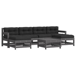 VidaXL 3185943 set mobili da esterno