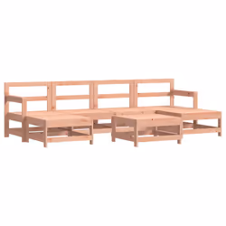 VidaXL 3185946 set mobili da esterno