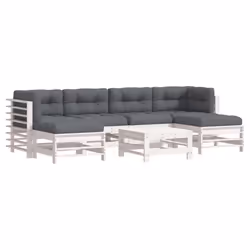VidaXL 3185949, 7 pz