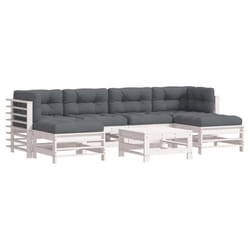 VidaXL 3185949 set mobili da esterno