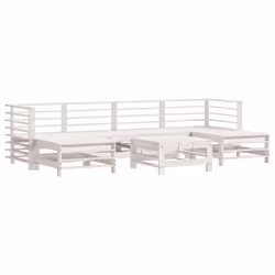 VidaXL 3185949 set mobili da esterno