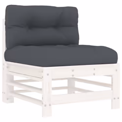 VidaXL 3185949 set mobili da esterno - Vista aggiuntiva 4