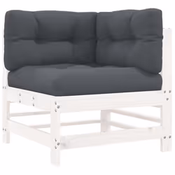 VidaXL 3185949 set mobili da esterno - Vista aggiuntiva 5