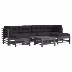 VidaXL 3185950, 7 pz
