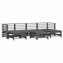 VidaXL 3185950 set mobili da esterno
