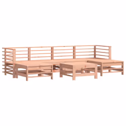 VidaXL 3185953 set mobili da esterno