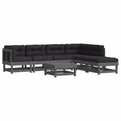 VidaXL 3185957, 7 pz