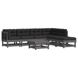 VidaXL 3185957 set mobili da esterno