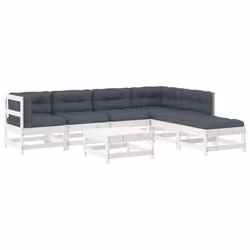 VidaXL 3185963, 7 pz
