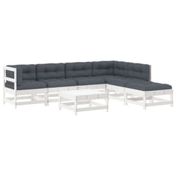 VidaXL 3185963 set mobili da esterno