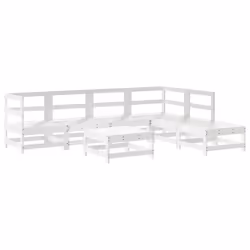 VidaXL 3185963 set mobili da esterno