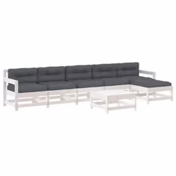 VidaXL 3185970, 7 pz