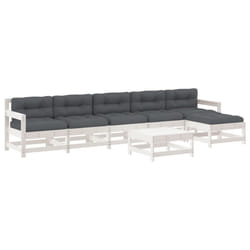 VidaXL 3185970 set mobili da esterno