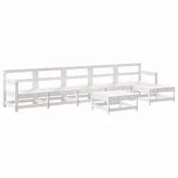 VidaXL 3185970 set mobili da esterno