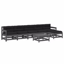 VidaXL 3185971, 7 pz