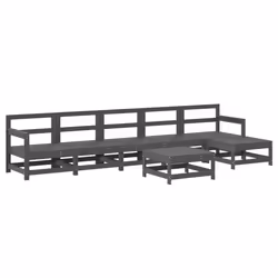 VidaXL 3185971 set mobili da esterno