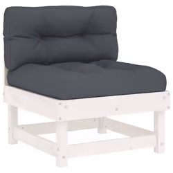 VidaXL 3185984 set mobili da esterno - Vista aggiuntiva 4