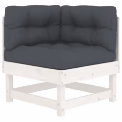 VidaXL 3185984 set mobili da esterno - Vista aggiuntiva 5