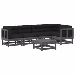 VidaXL 3185985, 6 pz