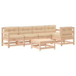 VidaXL 3185990 set mobili da esterno