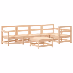 VidaXL 3185990 set mobili da esterno