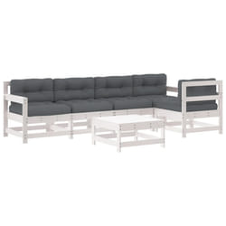 VidaXL 3185991 set mobili da esterno