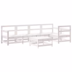 VidaXL 3185991 set mobili da esterno