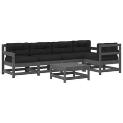 VidaXL 3185992 set mobili da esterno