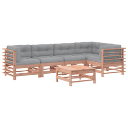 VidaXL 3186009 set mobili da esterno