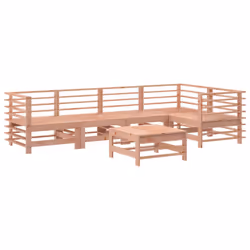 VidaXL 3186009 set mobili da esterno