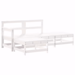 VidaXL 3186019 set mobili da esterno