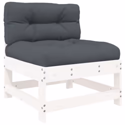 VidaXL 3186019 set mobili da esterno - Vista aggiuntiva 4